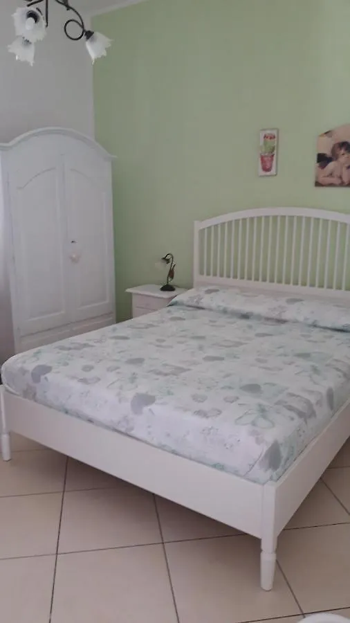 Bed & Breakfast B&B Coccinelle San Vito Lo Capo Italia