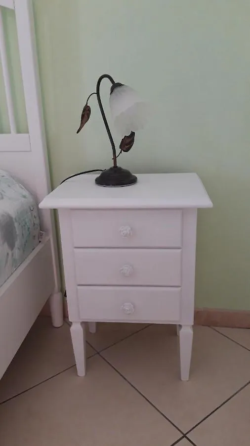 B&B Coccinelle San Vito Lo Capo