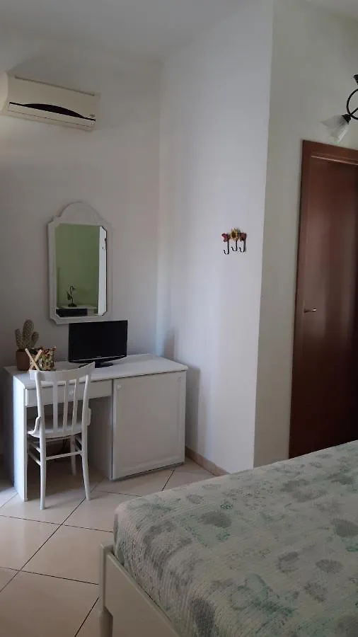 Bed & Breakfast B&B Coccinelle San Vito Lo Capo