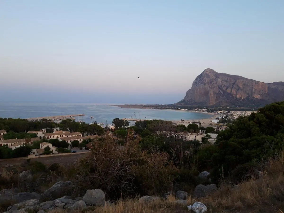 B&B Coccinelle San Vito Lo Capo Italia