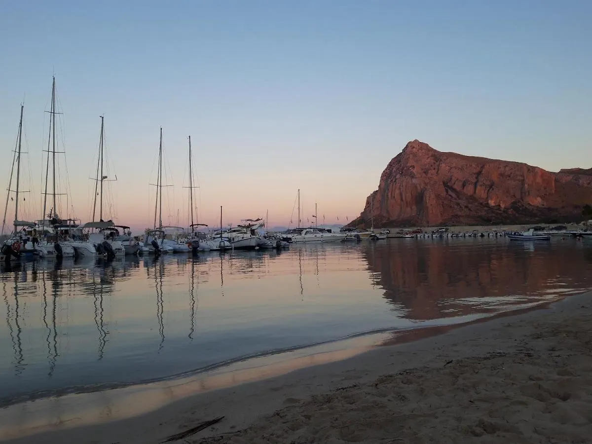 B&B Coccinelle San Vito Lo Capo 0*,  Italia