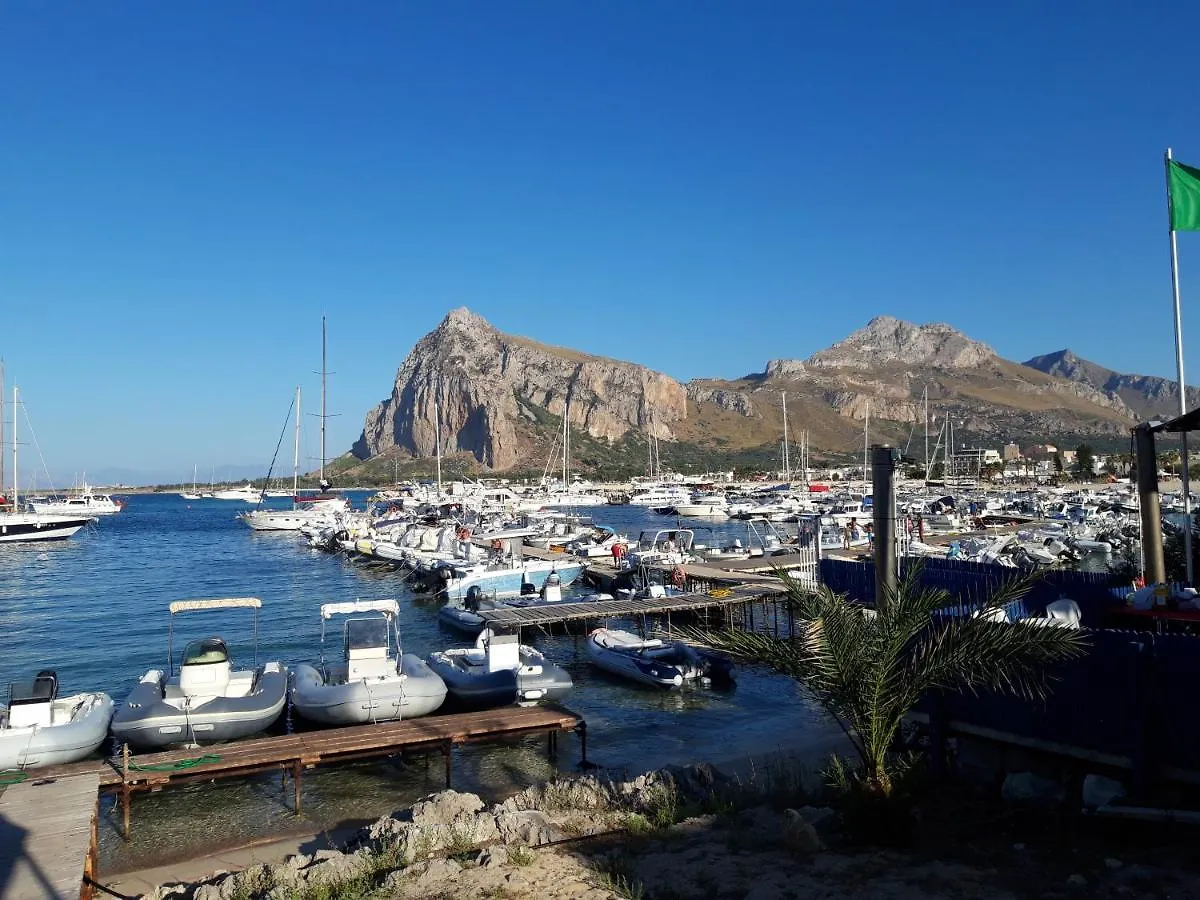 B&B Coccinelle San Vito Lo Capo Bed & Breakfast