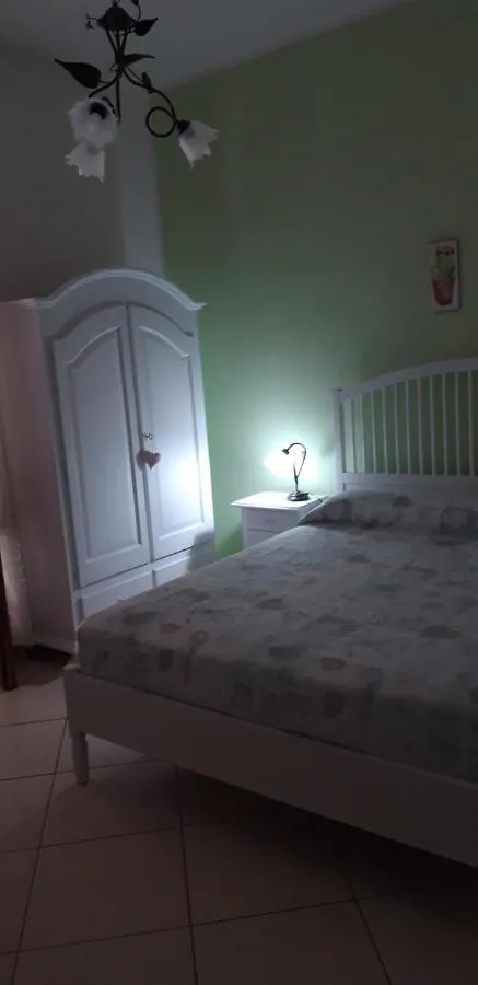 B&B Coccinelle San Vito Lo Capo Bed & Breakfast