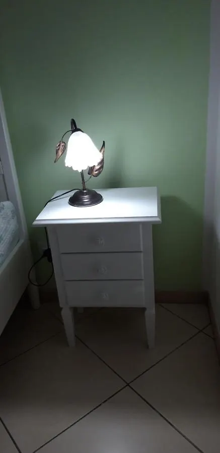 B&B Coccinelle San Vito Lo Capo