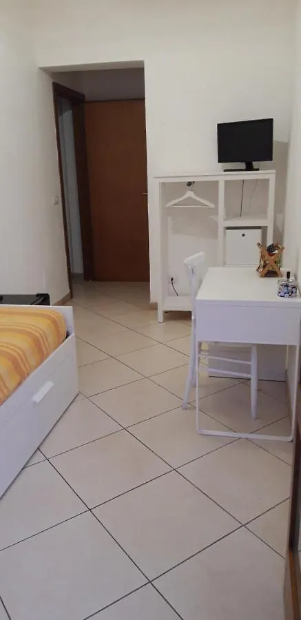 B&B Coccinelle San Vito Lo Capo Italia