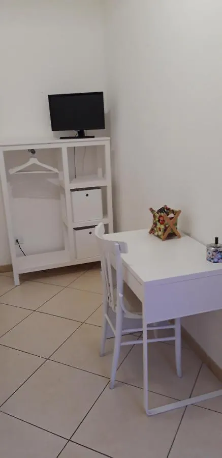 B&B Coccinelle San Vito Lo Capo 0*,