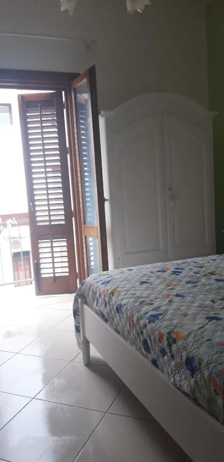 Bed & Breakfast B&B Coccinelle San Vito Lo Capo Italia