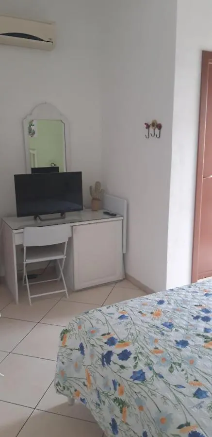 B&B Coccinelle San Vito Lo Capo Italia