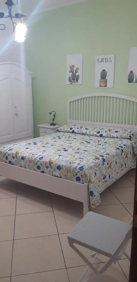 B&B Coccinelle San Vito Lo Capo