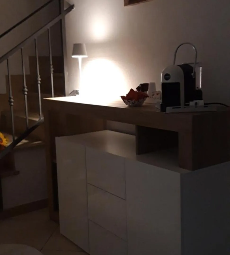 B&B Coccinelle San Vito Lo Capo 0*,  Italia