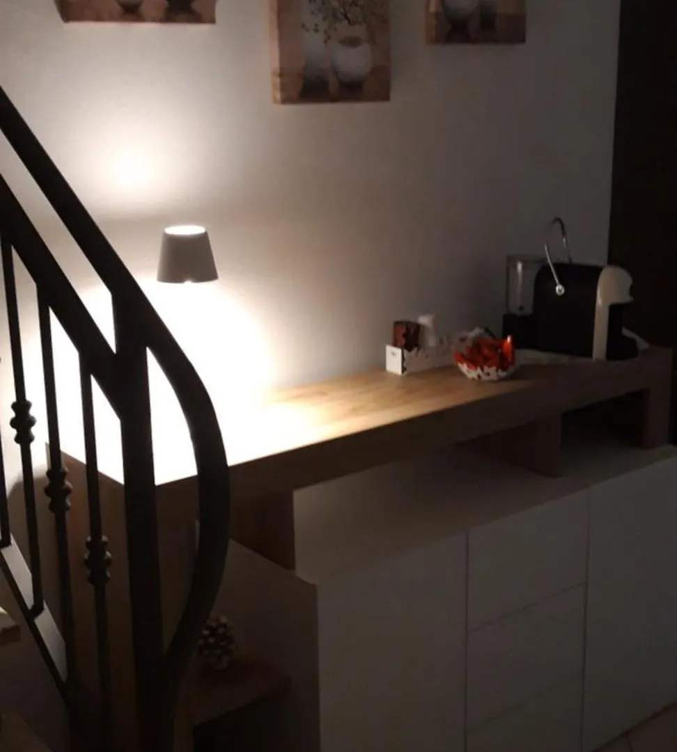 B&B Coccinelle San Vito Lo Capo 0*,