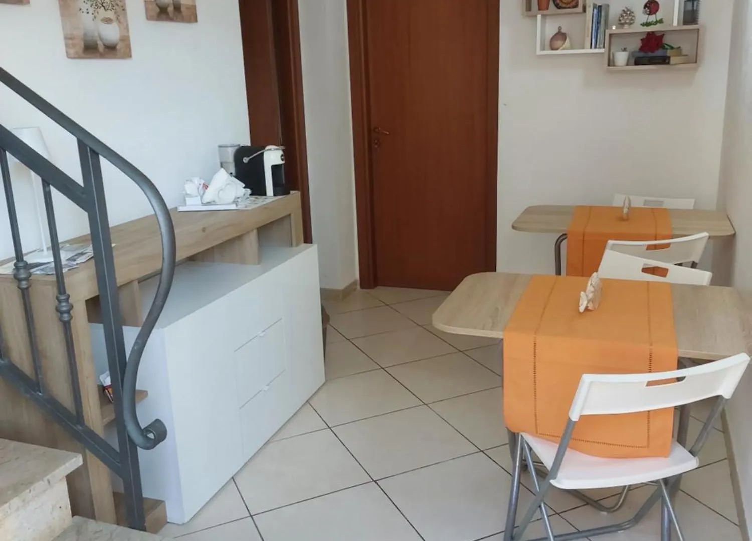 B&B Coccinelle サン・ヴィート・ロ・カーポ 0*,  イタリア