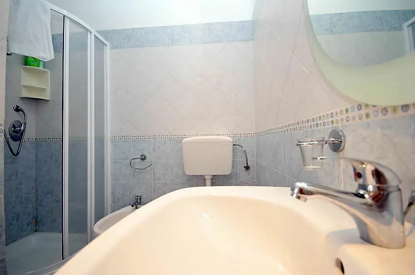 B&B Coccinelle San Vito Lo Capo 0*,  Italia