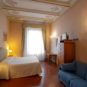 Palazzo Al Torrione 2 Bed & Breakfast San Gimignano
