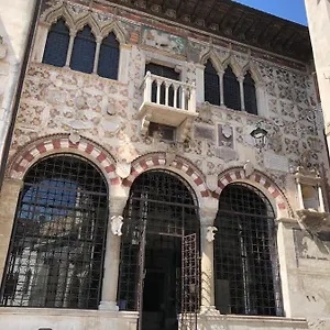 Casa Largo La Piazzola Affittacamere Vittorio Veneto