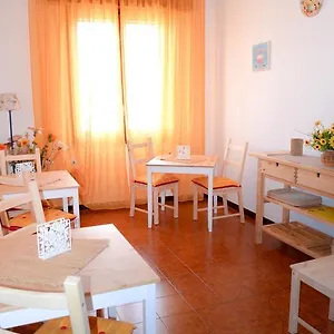 Papavero San Vito Lo Capo
